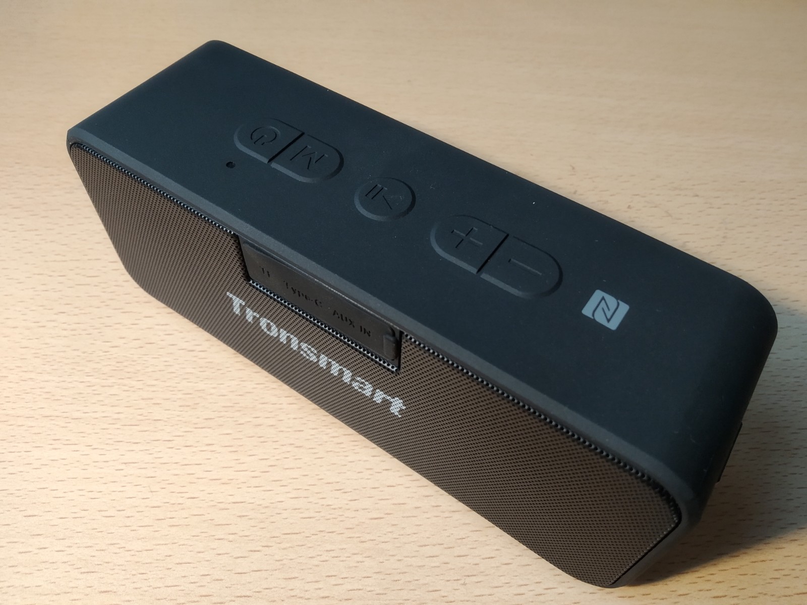 Tronsmart Reproduktor-04